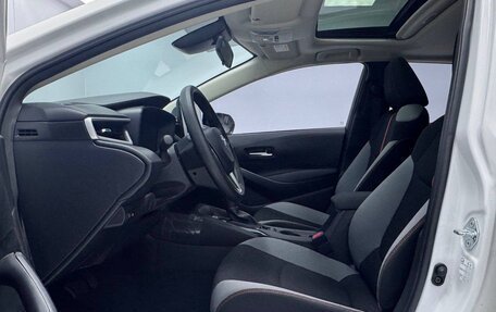 Toyota Corolla, 2022 год, 1 769 000 рублей, 5 фотография