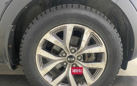 KIA Sportage III, 2014 год, 1 353 000 рублей, 37 фотография