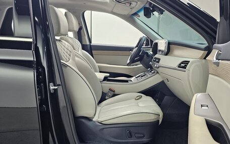 Hyundai Palisade I, 2022 год, 3 800 000 рублей, 5 фотография