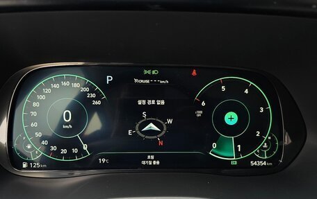 Hyundai Palisade I, 2022 год, 3 800 000 рублей, 9 фотография