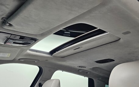 Hyundai Palisade I, 2022 год, 3 800 000 рублей, 8 фотография