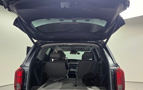 Hyundai Palisade I, 2022 год, 3 800 000 рублей, 10 фотография