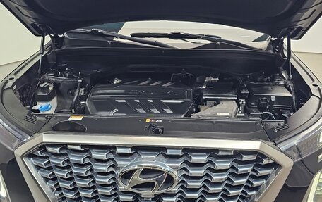 Hyundai Palisade I, 2022 год, 3 800 000 рублей, 11 фотография
