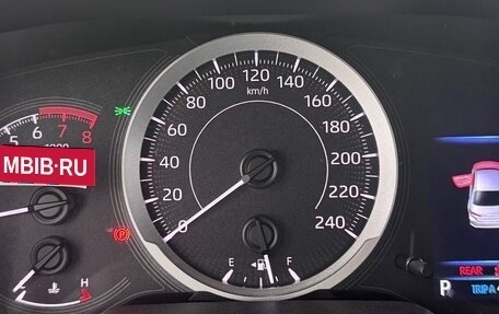 Toyota Corolla, 2022 год, 1 769 000 рублей, 7 фотография