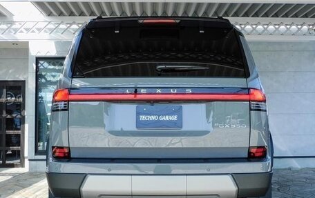 Lexus GX, 2025 год, 13 880 000 рублей, 10 фотография