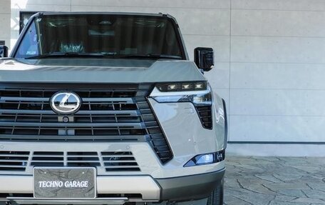 Lexus GX, 2025 год, 13 880 000 рублей, 7 фотография