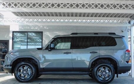 Lexus GX, 2025 год, 13 880 000 рублей, 4 фотография