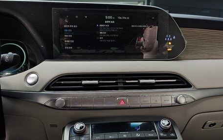 Hyundai Palisade I, 2022 год, 3 800 000 рублей, 14 фотография