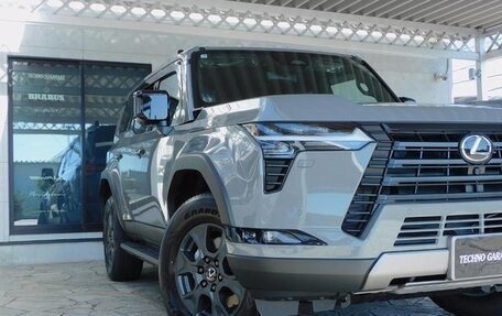 Lexus GX, 2025 год, 13 880 000 рублей, 8 фотография