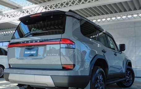 Lexus GX, 2025 год, 13 880 000 рублей, 2 фотография