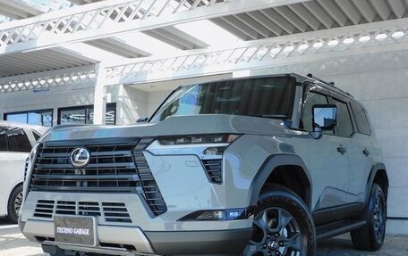 Lexus GX, 2025 год, 13 880 000 рублей, 6 фотография