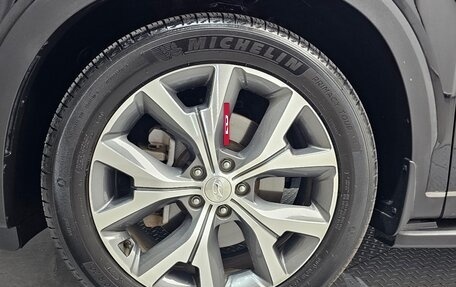 Hyundai Palisade I, 2022 год, 3 800 000 рублей, 12 фотография