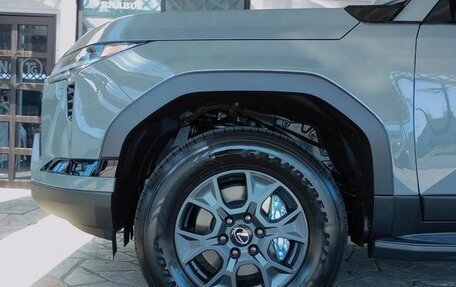 Lexus GX, 2025 год, 13 880 000 рублей, 11 фотография