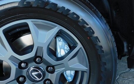 Lexus GX, 2025 год, 13 880 000 рублей, 12 фотография