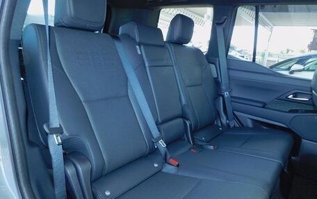 Lexus GX, 2025 год, 13 880 000 рублей, 25 фотография