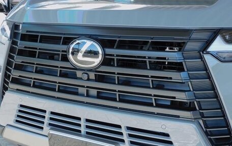 Lexus GX, 2025 год, 13 880 000 рублей, 16 фотография