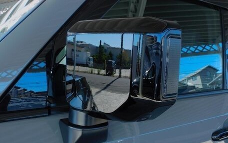 Lexus GX, 2025 год, 13 880 000 рублей, 14 фотография