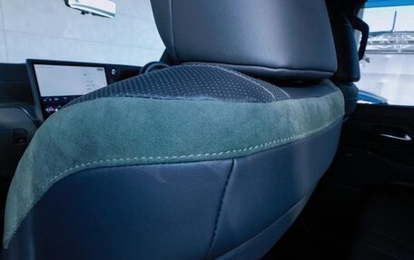 Lexus GX, 2025 год, 13 880 000 рублей, 23 фотография