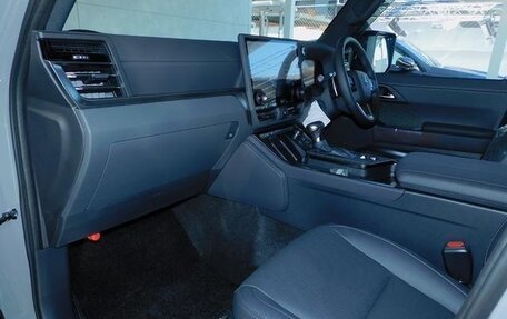 Lexus GX, 2025 год, 13 880 000 рублей, 24 фотография