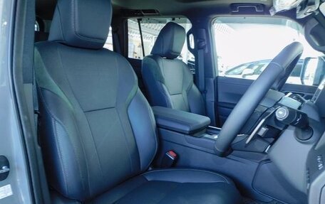 Lexus GX, 2025 год, 13 880 000 рублей, 22 фотография