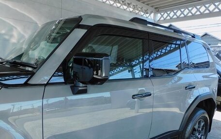 Lexus GX, 2025 год, 13 880 000 рублей, 15 фотография