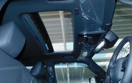 Lexus GX, 2025 год, 13 880 000 рублей, 18 фотография