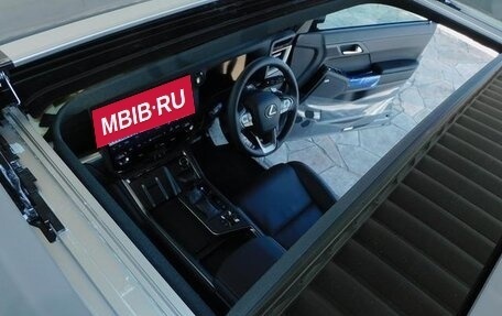 Lexus GX, 2025 год, 13 880 000 рублей, 19 фотография