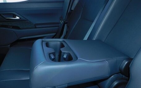 Lexus GX, 2025 год, 13 880 000 рублей, 26 фотография