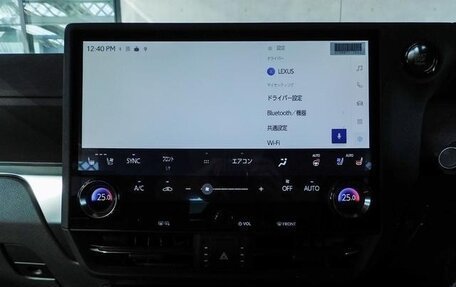 Lexus GX, 2025 год, 13 880 000 рублей, 28 фотография