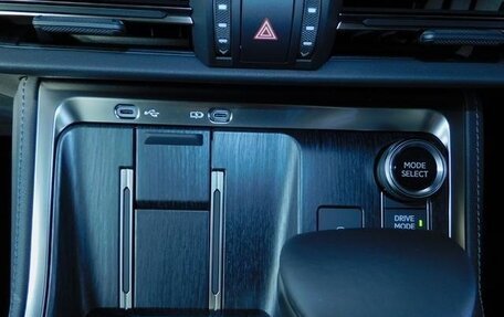 Lexus GX, 2025 год, 13 880 000 рублей, 33 фотография