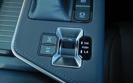 Lexus GX, 2025 год, 13 880 000 рублей, 34 фотография