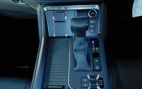 Lexus GX, 2025 год, 13 880 000 рублей, 31 фотография