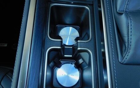 Lexus GX, 2025 год, 13 880 000 рублей, 36 фотография