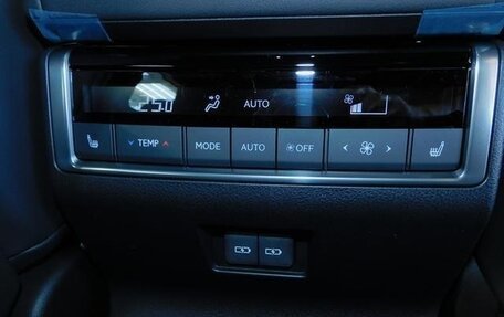 Lexus GX, 2025 год, 13 880 000 рублей, 39 фотография