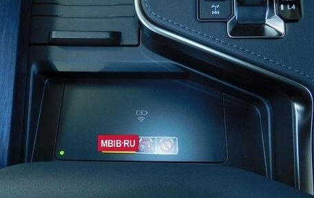 Lexus GX, 2025 год, 13 880 000 рублей, 37 фотография