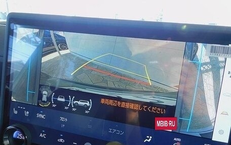 Lexus GX, 2025 год, 13 880 000 рублей, 29 фотография