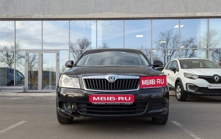 Skoda Octavia, 2012 год, 585 000 рублей, 2 фотография