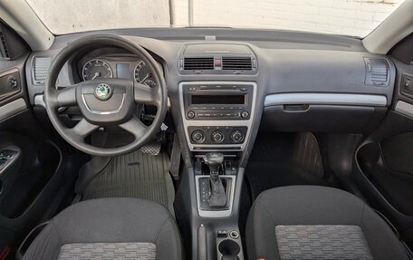 Skoda Octavia, 2012 год, 585 000 рублей, 9 фотография