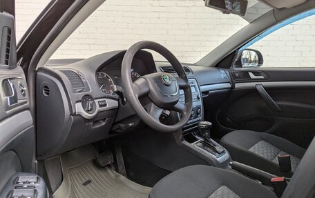 Skoda Octavia, 2012 год, 585 000 рублей, 6 фотография