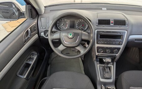 Skoda Octavia, 2012 год, 585 000 рублей, 11 фотография