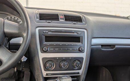 Skoda Octavia, 2012 год, 585 000 рублей, 13 фотография