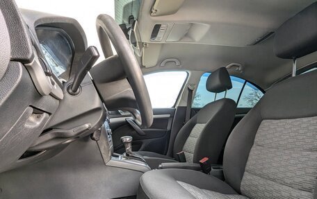 Skoda Octavia, 2012 год, 585 000 рублей, 8 фотография