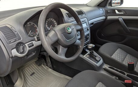 Skoda Octavia, 2012 год, 585 000 рублей, 7 фотография