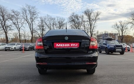 Skoda Octavia, 2012 год, 585 000 рублей, 5 фотография