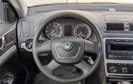 Skoda Octavia, 2012 год, 585 000 рублей, 12 фотография