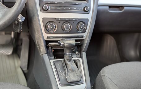 Skoda Octavia, 2012 год, 585 000 рублей, 14 фотография