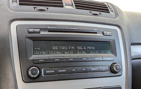 Skoda Octavia, 2012 год, 585 000 рублей, 17 фотография