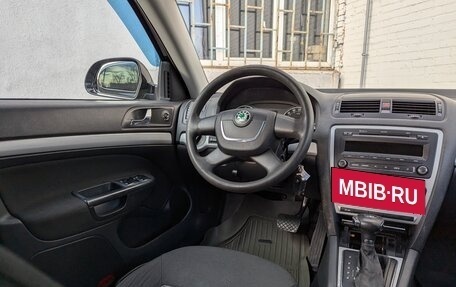 Skoda Octavia, 2012 год, 585 000 рублей, 10 фотография