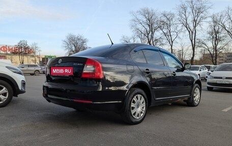Skoda Octavia, 2012 год, 585 000 рублей, 4 фотография
