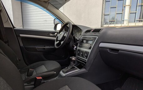 Skoda Octavia, 2012 год, 585 000 рублей, 19 фотография